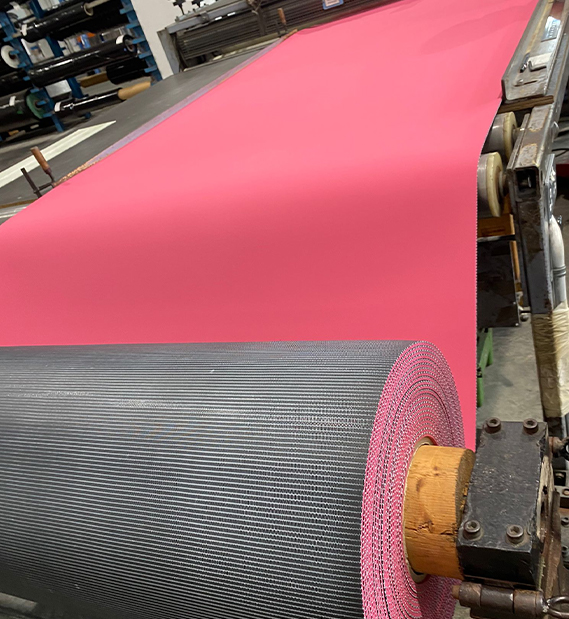 Rubber Conveyor Belt Malaysia | Conveyor Belt Supplier Malaysia | Roller Recoating Malaysia